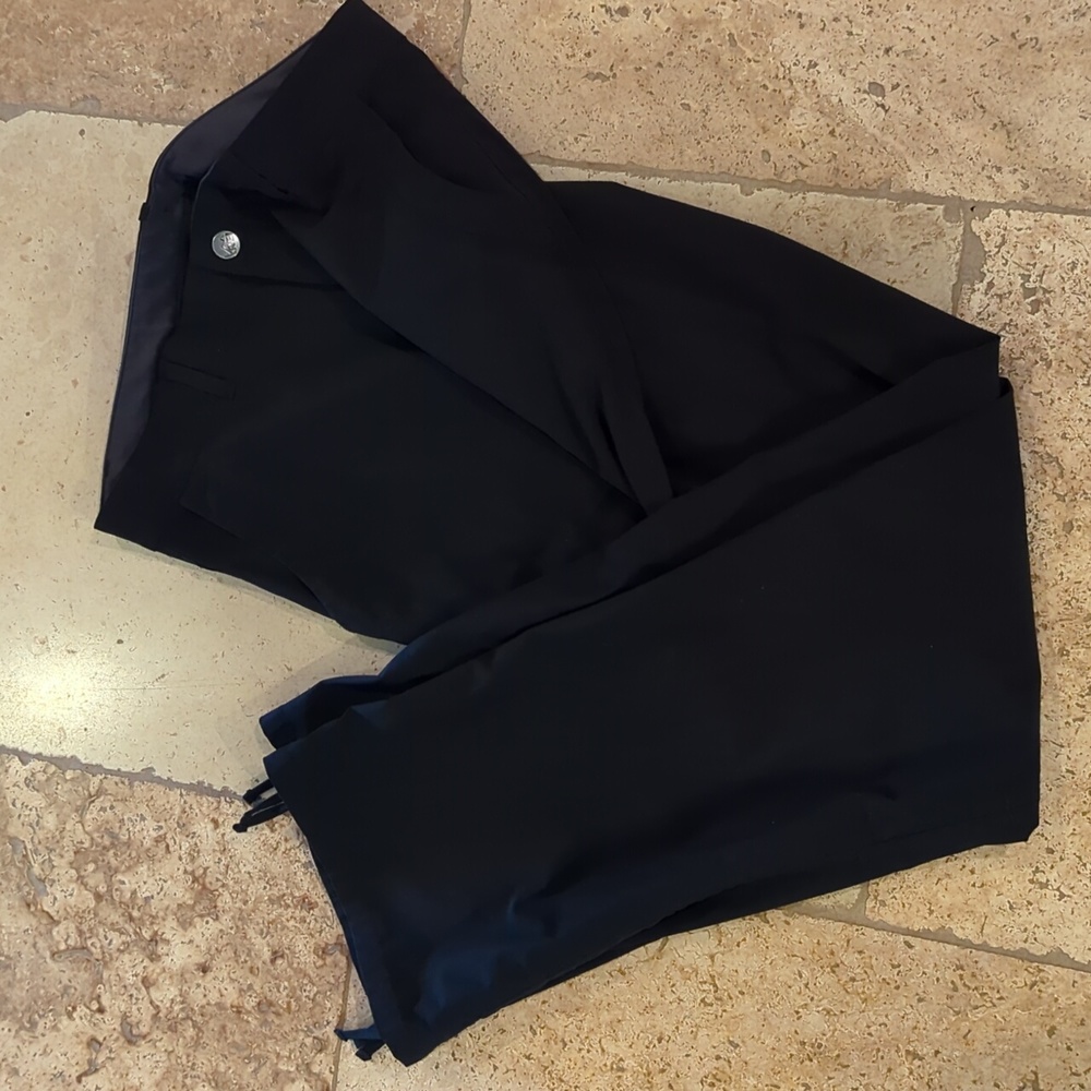 REI nylon convertible hiking pant
